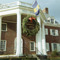 delta upsilon house