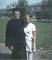 bill and elaine at bucknell graduation 1970