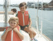 van and scott fisher summer 1982