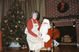 mrs maranakis on santas lap 1982