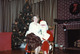 mrs heidorn on santas lap 1982