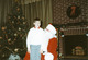 christmas 1982 ray on santas lap