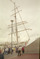 tour of USCG Eagle 1