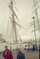 tour of USCG Eagle 2