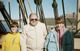 trip to mystic seaport, probably winter 1988 1