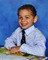 ty 2013 school portrait