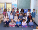 ty class photo